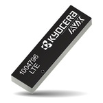 KYOCERA AVX EVB for 1004796 Universal Broadband FR4 LTE/5G/LPWA Antenna (Mirrored → 1004795) LTE / 5G / LPWA