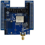 STMicroelectronics X-NUCLEO-GNSS2A1 STM32 Nucleo GNSS, GPS X-NUCLEO-GNSS2A1