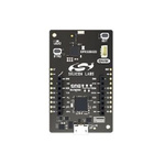 Silicon Labs BG22 Explorer Kit J-Link debugger Bluetooth Development Kit, Evaluation Kit for EFR32BG22 76.8MHz