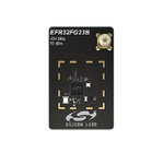 Silicon Labs EFR32xG23 Pro Kit EFR32xG23 RF Transceiver for Wireless IoT devices 868 → 915MHz xG23-PK6068A
