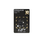 Silicon Labs EFR32FG23B EFR32xG23 Wireless Radio Board for WSTK Main Board 868 → 915MHz xG23-RB4204D