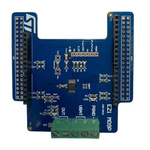 STMicroelectronics EV-VN9008AJ VN9008AJ Evaluation Kit for CMOS EV-VN9008AJ