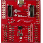 Texas Instruments EM Adapter Board CCEMADAPTER Adapter Board for CC2564, CC2564MODA BOOST-CCEMADAPTER