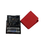 Texas Instruments WiFi Development Kit CC3200 WiFi Development Kit for CC3200, HDC1000, OPT3001 2.4GHz CC3200STK-WIFIMK