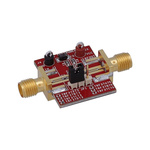 Texas Instruments RF Development Kit TRF37D73 RF Amplifier Development Kit for TRF37D73 6GHz TRF37D73EVM
