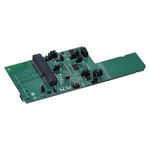 Texas Instruments WiLink SDIO Board WL18 Evaluation Module for TI Sitara AM335 and AM437 WL18XXCOM82SDMMC