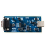 Silicon Labs USB to UART Bridge Development Kit CP2110 Evaluation Kit for CP2110 CP2110EK