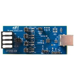 Silicon Labs USB to UART Bridge Development Kit CP2112 Evaluation Kit for CP2112 CP2112EK