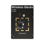 Silicon Labs Wireless Starter Kit With Radio Board EFR32xG21A Bluetooth Radio Board for Wireless Gecko Starter Kit