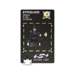 Silicon Labs Radio Board 16 dBm Radio Board Antenna Design Radio Board for EFR32FG25 902 → 928.1MHz FG25-RB4272A