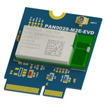 Panasonic PAN9028 Evaluation Kit PAN9028 Bluetooth, Wi-Fi Development Kit for Host Processor Evaluation Kits that have