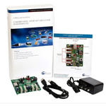 Infineon Multi-TT HX2VL Very Low-Power 4-Port Hub Development Kit CY7C65642 Development Kit for Voltage Regulation