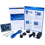 Infineon HX3 USB 3.0 Shared Link Development Kit CYUSB3328-88LTXC Development Kit for Microcontroller CY4613