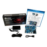 Infineon EZ-USB HX3PD Evaluation Kit CYUSB4347-BZXC Evaluation Kit for Microcontroller CY6611