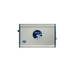STMicroelectronics Teseo-LIV4F Dual Band GNSS Module Evaluation Board Teseo-LIV4F GLONASS (GNSS), GPS Evaluation Board