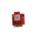 Microchip MRF24J40MD PICtail/PICtail Plus Daughter Board MRF24J40MD 802.15.4 Daughter Board for MRF24J40MD 2.4GHz