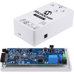 Microchip PL460 Evaluation Kit PL460 Evaluation Kit for PL460 0 → 500KHz EV13L63A