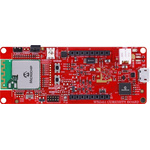 Microchip WBZ451 Curiosity Board WBZ451 Bluetooth, ZigBee Development Board for WBZ451 2.4GHz EV96B94A