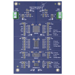 Skyworks Solutions Inc Si86S6xx Isolator Evaluation Kit Evaluation Kit Evaluation Kit Si86S6xx-KIT
