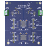 Skyworks Solutions Inc Si86SLxx-EVB Evaluation Board Evaluation Kit Evaluation Board Si86SLxx-KIT