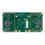 Digilent USRP N200/N210 Ettus SBX RX/TX Daughter Board for GNU Radio, LabVIEW and Simulink 6GHz 6002-410-033