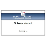 EA Elektro-Automatik EA-License code Multi Control License, Software License