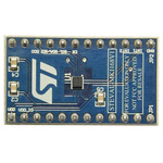 STMicroelectronics STEVAL-MKI168V1 for use with Standard DIL 24 Socket