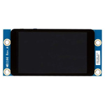 STMicroelectronics B-LCD40-DSI1, WVGA TFT LCD board 4in Capacitive Touch Screen Add On Board for ST Discovery Kits