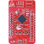 Infineon Bluetooth Smart (BLE) Module CY8CKIT-143A