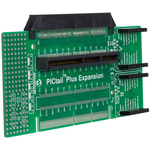 Microchip AC240100 PICtail Plus for use with Explorer 16/32 Development Board