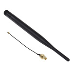 Pycom Universal Antenna Kit for use with FiPy, LoPy, SiPy