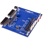 Microchip ATARDADPT-XPRO XPRO Shield Adapter