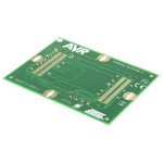 Microchip ATSTK600-RC05 Routingcard for use with 40-pin megaAVR