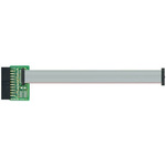SEGGER 8.06.00 J-Link 19-Pin Cortex M Adapter for use with J-Link Probes