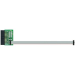 SEGGER 8.06.02 J-Link 9-Pin Cortex M Adapter for use with J-Link Probes