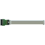 SEGGER 8.08.01 J-Link ARM-14 Adapter for use with J-Link Probes