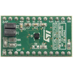 STMicroelectronics STEVAL-MKI173V1 for use with DIP24 Socket