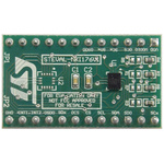 STMicroelectronics STEVAL-MKI176V1 for use with DIP24 Socket