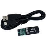 Digilent 410-249 Programmer Adapter for use with Xilinx FPGAs