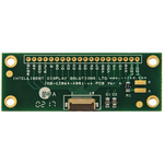 IDS IDB-CI064-4001-XX-02, Breakout Board LCD Display Breakout Board for CI064-4001-xx 2x16 Alphanumeric Display
