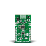 MikroElektronika MCP2003B click MCP2003B Development Kit for MikroBUS MIKROE-2227