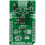 MikroElektronika ATA663211 click ATA663211 Development Kit for MikroBUS MIKROE-2335