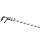 RS PRO 12 in, 300mm Vernier Caliper, ,Metric & Imperial With UKAS Calibration