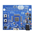 FTDI Chip Bridge Evaluation Board Evaluation Kit for FT60x UMFT601X-B