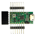 FTDI Chip FT231X Development Kit LC231X