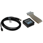 SEGGER 8.19.00 for use with J-Link Debug Probe