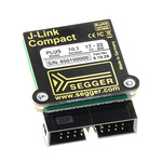 SEGGER 8.19.28 for use with J-Link Debug Probe