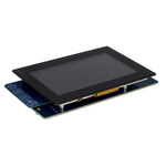 Microchip AC320005-4, WQVGA Display Module with maXTouch 4.3in Evaluation Module With AC320005-4, DM320005-2