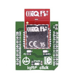 MikroElektronika IQRF Click MIKROE-2586