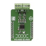 MikroElektronika RS485 3 Click Development Kit MIKROE-2821